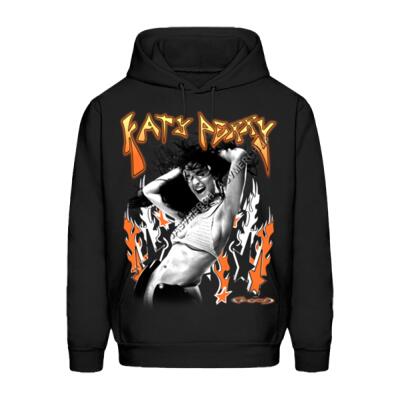 Katy Perry Fire Sudadera Miniatura
