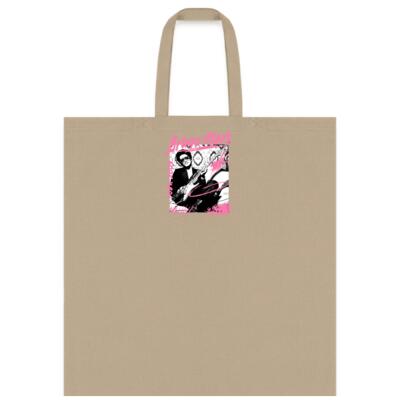 Bruno Mars Tour 2024 Maxi Tote Bag Miniatura