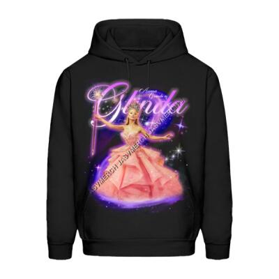 Glinda Sudadera Miniatura