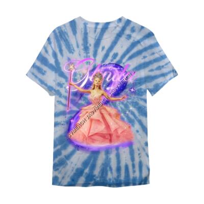 Glinda Tie Dye Miniatura