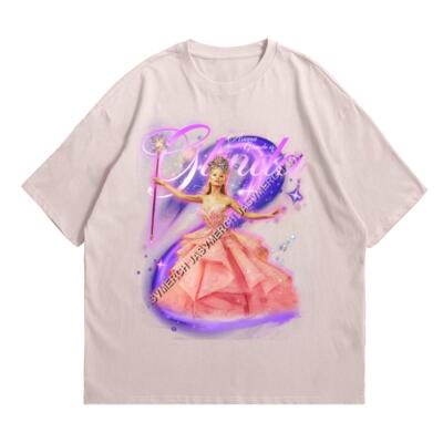 Glinda Oversized Miniatura