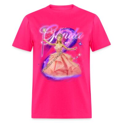Glinda Playera Regular Miniatura
