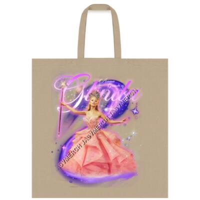 Glinda Tote Bag Maxi Tote Bag Miniatura