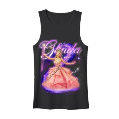 Glinda Tank Top Miniatura