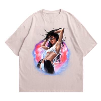 KP 6 Oversized Miniatura