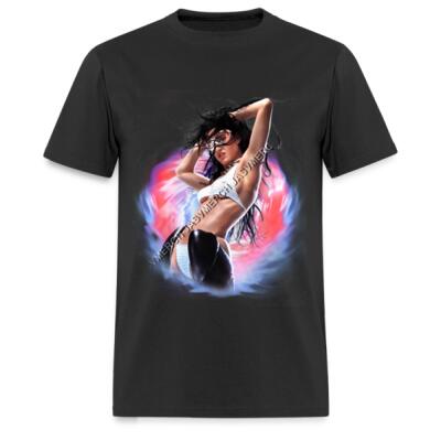 KP 6 Playera Regular Miniatura