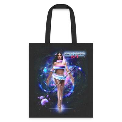 Kp 143 Tote Bag Miniatura