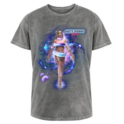 Kp 143 Acid Wash Miniatura