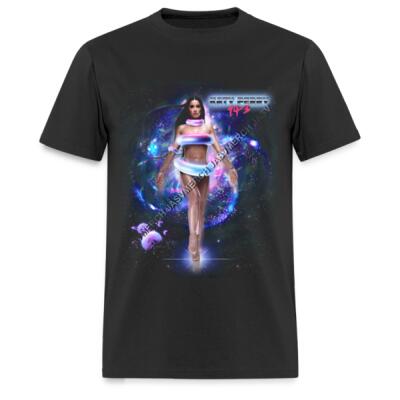 Kp 143 Playera Regular Miniatura