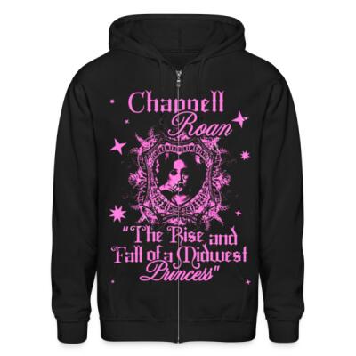 Chappel Roan Pink Miniatura