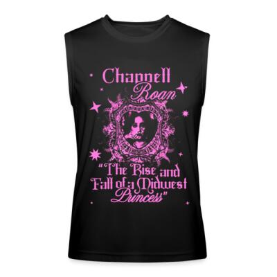 Chappel Roan Pink Miniatura