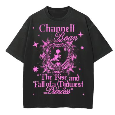 Chappel Roan Pink Miniatura