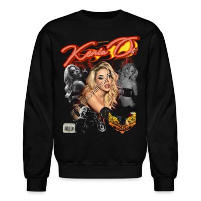 K Os Pamela y Tommy Sueter Miniatura