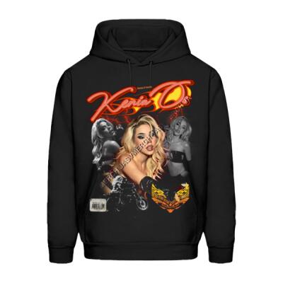 K Os Pamela y Tommy Sudadera Miniatura