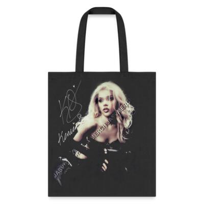 Kenia Os Moto Tote Bag Miniatura