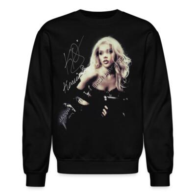 Kenia Os Moto Sueter Miniatura