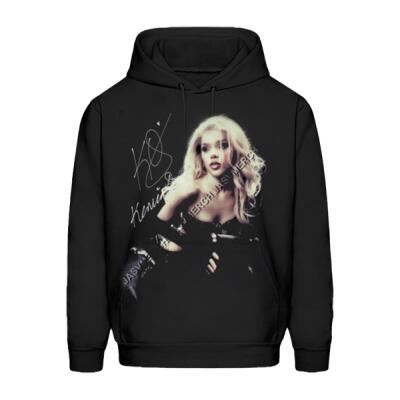 Kenia Os Moto Sudadera Miniatura