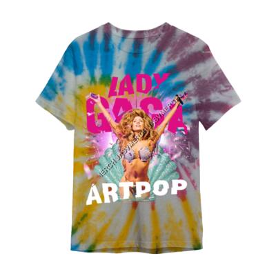 ARTPOP Tie Dye Miniatura