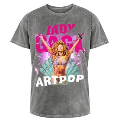 ARTPOP Acid Wash Miniatura