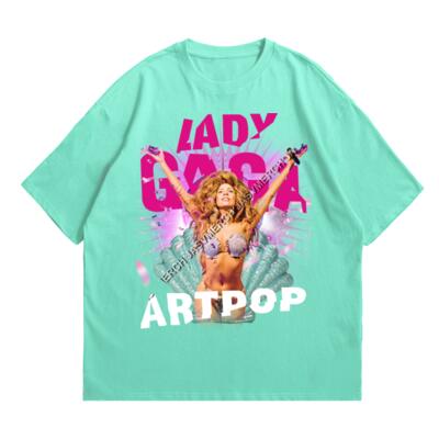ARTPOP Oversized Miniatura
