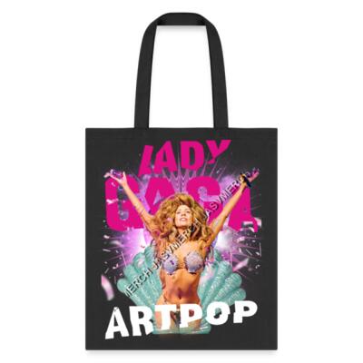 ARTPOP Tote Bag Miniatura
