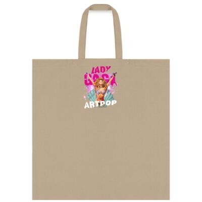 ARTPOP Maxi Tote Bag Miniatura