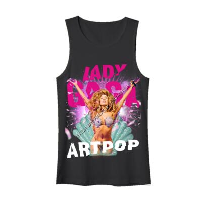 ARTPOP Tank Top Miniatura