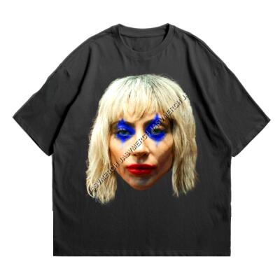 HARLEY QUINN Oversized Miniatura