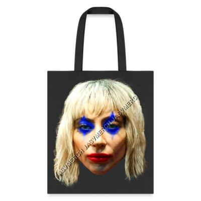 HARLEY QUINN Tote Bag Miniatura