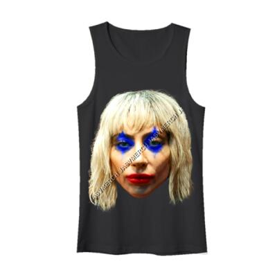 HARLEY QUINN Tank Top Miniatura