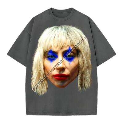 HARLEY QUINN Oversized Peso Completo Miniatura