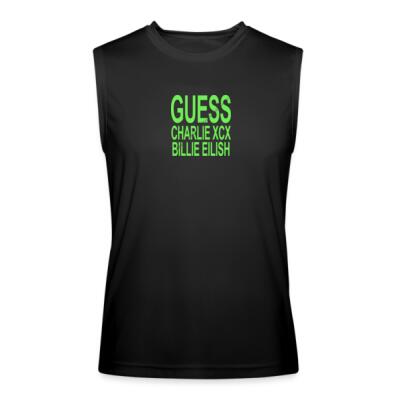 Guess Charli & Billie Sin Mangas Miniatura