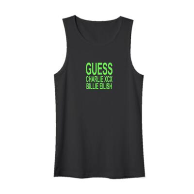 Guess Charli & Billie Tank Top Miniatura