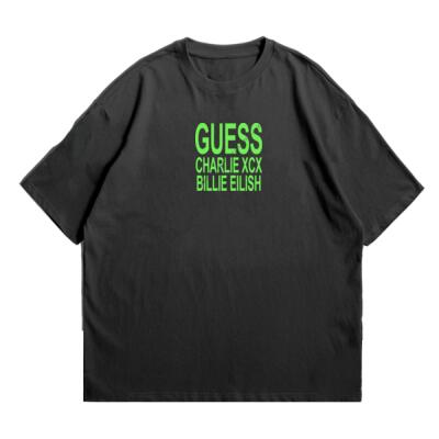 Guess Charli & Billie Oversized Miniatura