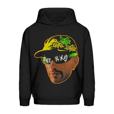 Ferxxo Apocalipsis Sudadera Miniatura