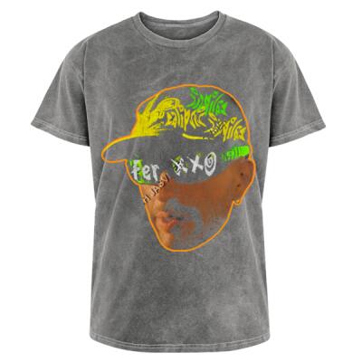 Ferxxo Apocalipsis Acid Wash Miniatura