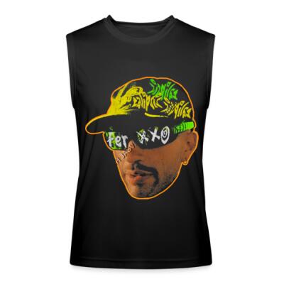 Ferxxo Apocalipsis Sin Mangas Miniatura