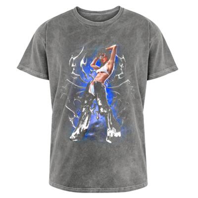 Katy Perry Lifetimes Acid Wash Miniatura