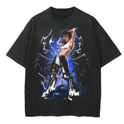 Katy Perry Lifetimes Oversized Peso Completo Miniatura