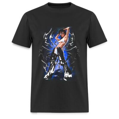 Katy Perry Lifetimes Playera Regular Miniatura