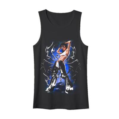 Katy Perry Lifetimes Tank Top Miniatura
