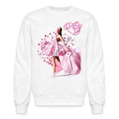 Ariana Grande Love Notes Sueter Miniatura