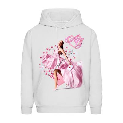 Ariana Grande Love Notes Sudadera Miniatura