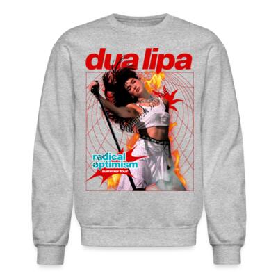 Dua Lipa Radical Optimism Summer Tour Sueter Miniatura