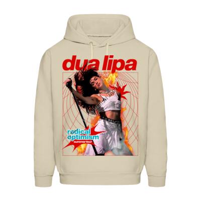 Dua Lipa Radical Optimism Summer Tour Sudadera Miniatura