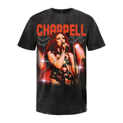 CHAPPELL ROAN RED Vintage Mineral Miniatura