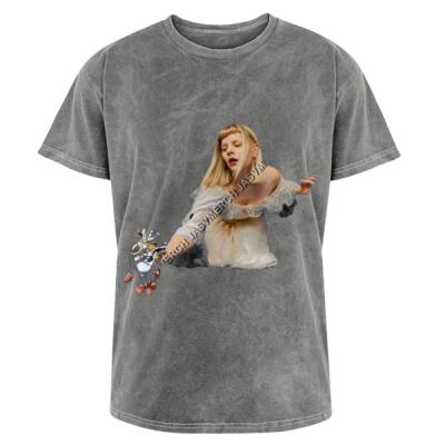 AURORA Acid Wash Miniatura