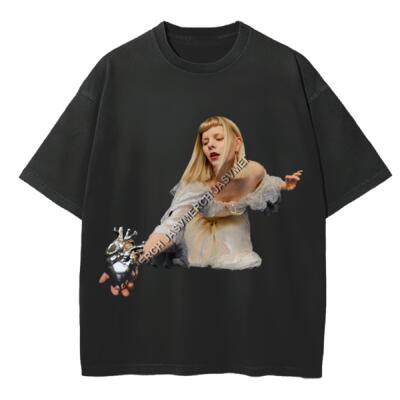 AURORA Oversized Peso Completo Miniatura