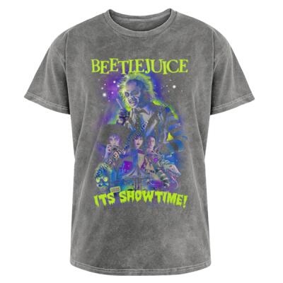 Beetlejuice Mineral Wash Miniatura