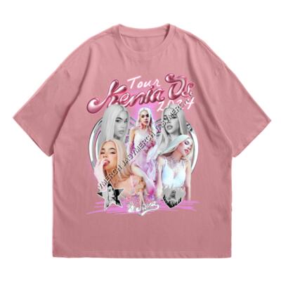 K OS TOUR 2024 Oversized  Miniatura